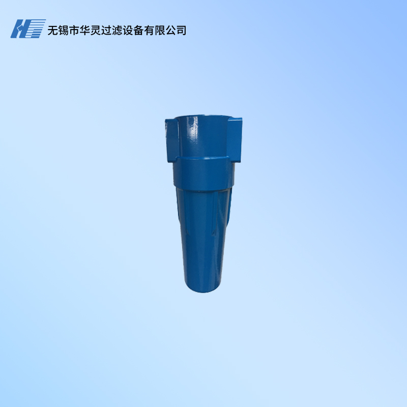 无锡过滤器